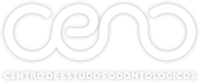 Logo CENO